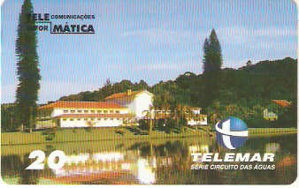 MG-0236M - São Lourenço