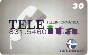 MG-0237 - Tele Ita