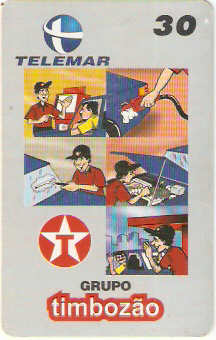 MG-0238 - Posto Timbozão