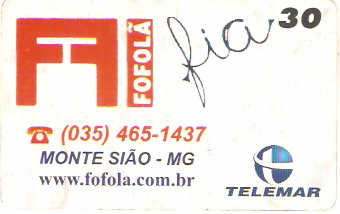 MG-0240M - Fofolã
