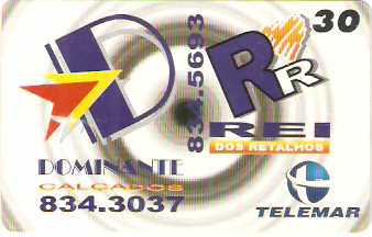 MG-0243M - Dominante Calçados