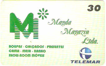 MG-0244 - Magda Magazin