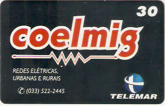 MG-0245 - Coelmig