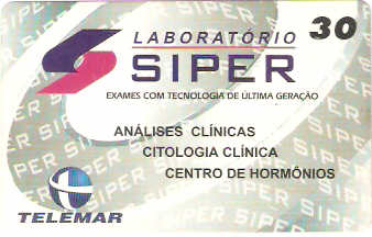 MG-0247 - Laboratório Siper
