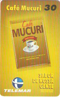 MG-0249M - Café Mucuri