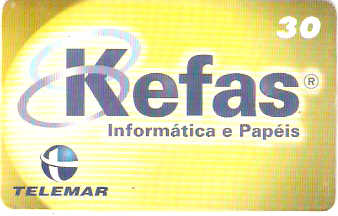 MG-0252 - Kefas - KF1