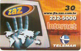 MG-0254 - ZAZ Informática - 2