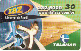 MG-0256 - ZAZ Informática - 4