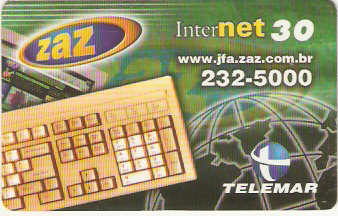 MG-0257 - ZAZ Informática - 5