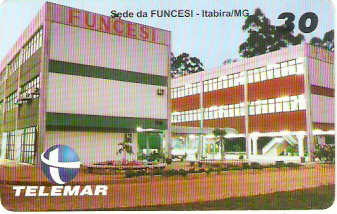 MG-0259 - Funcesi - Itabira