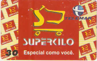 MG-0261 - Superkilo