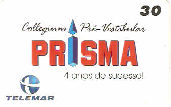 MG-0264 - Collegium Prisma