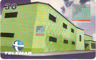 MG-0271 - Centro Educacional Etapa