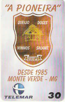 MG-0272 - A Pioneira