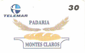 MG-0274M - Padaria Montes Claros