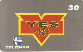 MG-0275 - Yes No