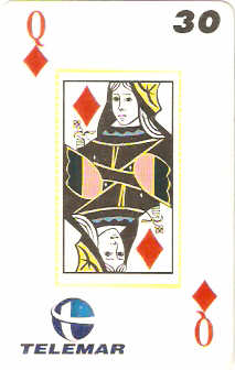 MG-0288 - Baralho - B12