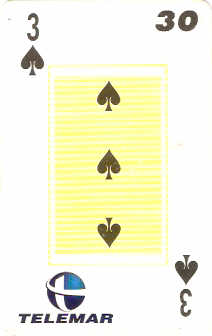 MG-0292M - Baralho - B16