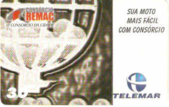 MG-0262 - Consórcio Remac