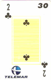MG-0317 - Baralho - B41