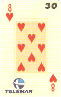 MG-0362 - Baralho - A34