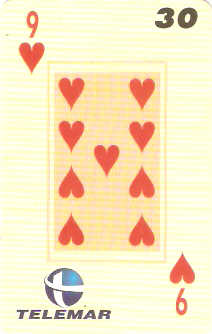 MG-0363 - Baralho - A35