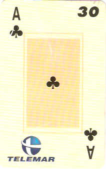 MG-0368 - Baralho - A40