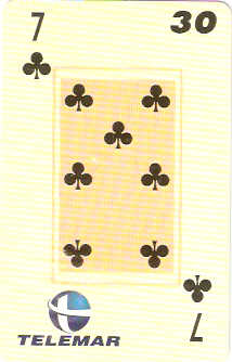 MG-0374M - Baralho - A46