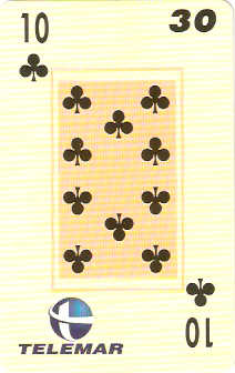 MG-0377M - Baralho - A49