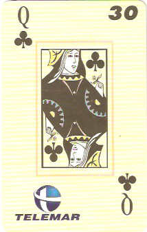 MG-0379M - Baralho - A51