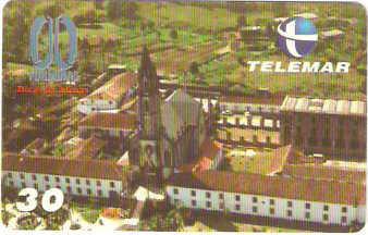 MG-0385 - Caraça