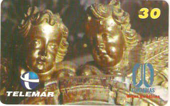 MG-0392 - Anjos