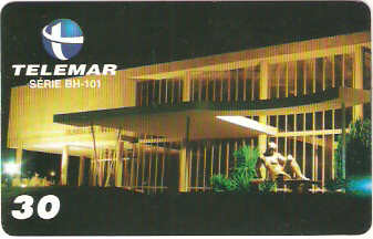 MG-0397 - Museu de Arte da Pampulha