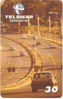 MG-0398M - Via do Minério