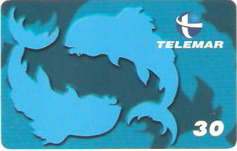 MG-0405M - Peixes