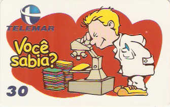 MG-0408 - Você Sabia ?