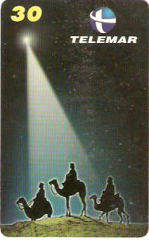 MG-0409 - Natal 1999 - 1