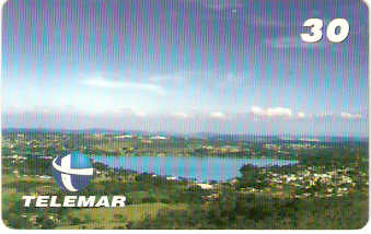 MG-0411 - Lagoa Santa