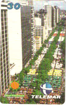 MG-0412M - Feira de Artes e Artesanato