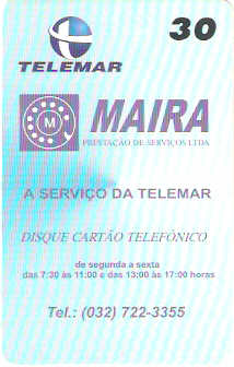 MG-0413 - Maira