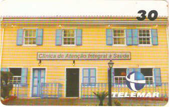 MG-0416 - Saúde Integral