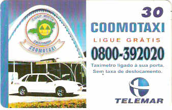 MG-0420 - Coomotaxi