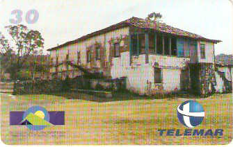 MG-0421M - Bonfim - MG - 1