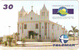 MG-0422M - Bonfim - MG - 2