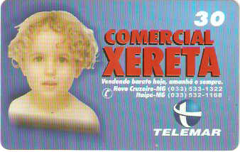 MG-0433M - Comercial Xereta
