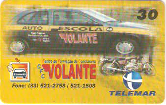 MG-0441M - C F C Volante - 1