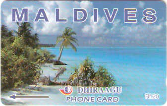 MLD-M-009A - Praia