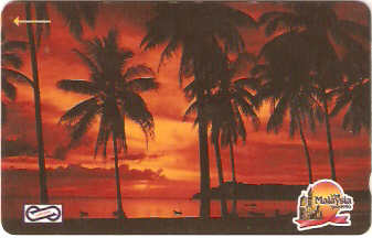 MLS-MU-007 - Pôr do Sol