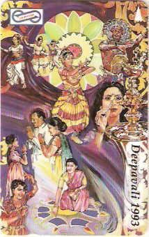 MLS-MU-186 - Cultura Hindu