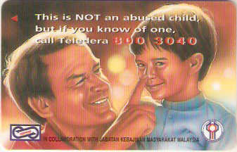 MLS-MU-271 - Não Abuse